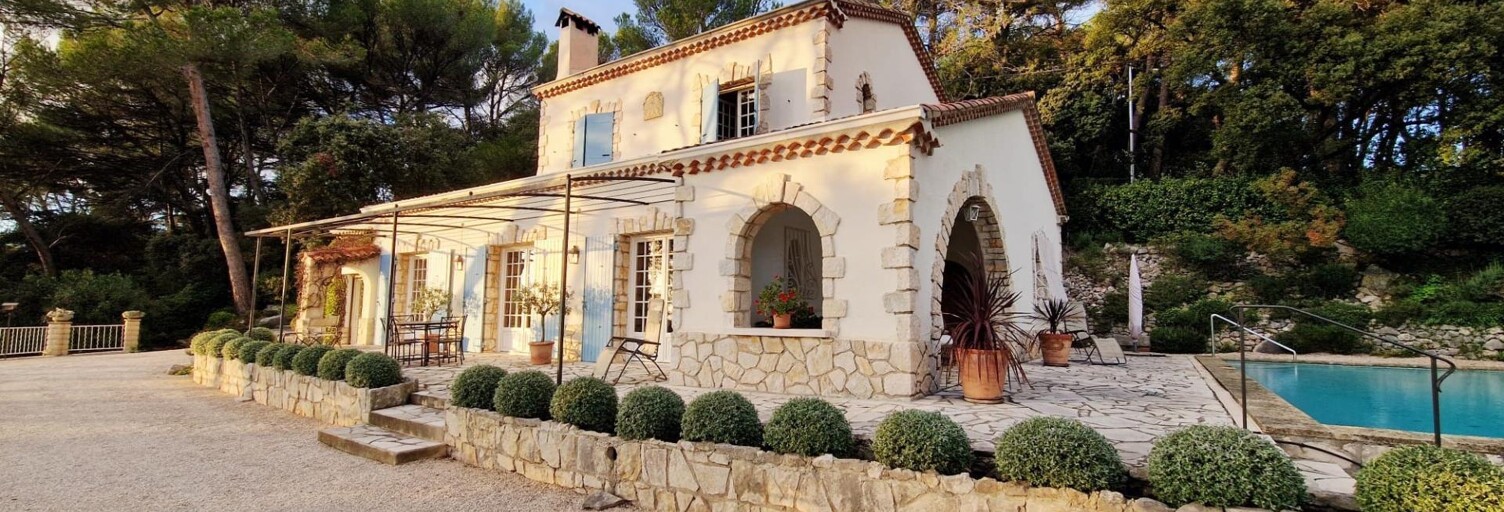 Maison 5 Pièces 145 m² à vendre à Mérindol (84360)