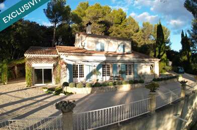 Maison 5 pièces 1000000 €