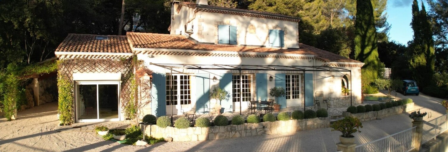 Maison 5 Pièces 145 m² à vendre à Mérindol (84360)