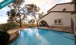 Maison 5 Pièces 145 m² à vendre à Mérindol (84360)