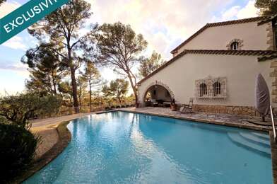 Maison 5 pièces 1000000 €