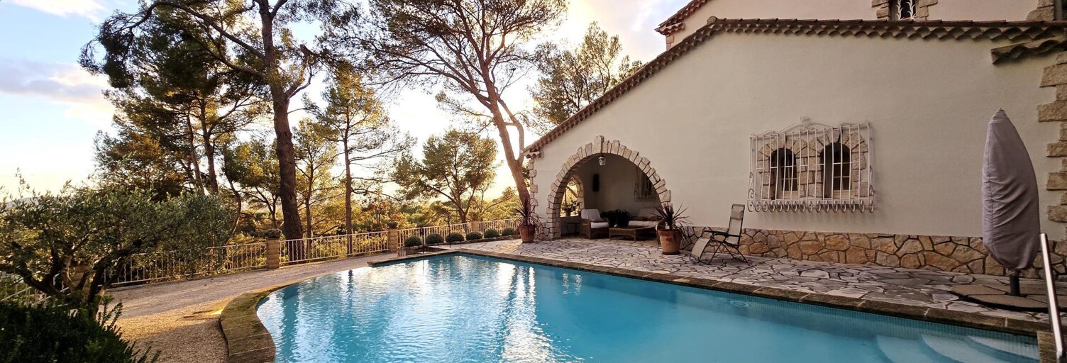 Maison 5 Pièces 145 m² à vendre à Mérindol (84360)