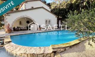 Maison 5 Pièces 145 m² à vendre à Mérindol (84360)