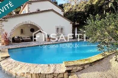 Maison 5 pièces 1000000 €