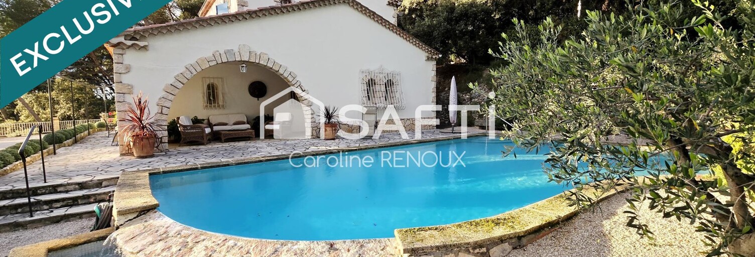 Maison 5 Pièces 145 m² à vendre à Mérindol (84360)