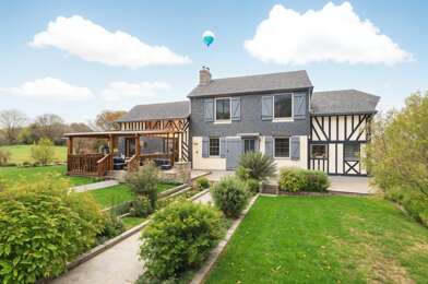 Maison 5 pièces 169900 €