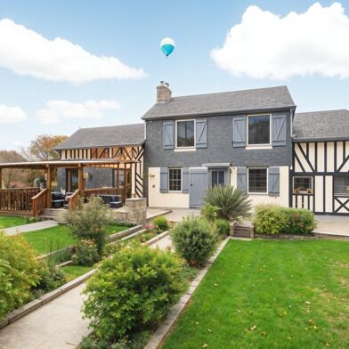 Maison 5 pièces 174900 €