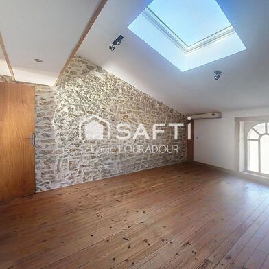 Maison 5 pièces 229000 €