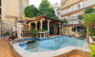 Appartement 4 Pièces 85 m² à vendre à Nice (06000)