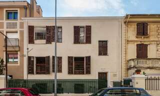 Appartement 4 Pièces 85 m² à vendre à Nice (06000)