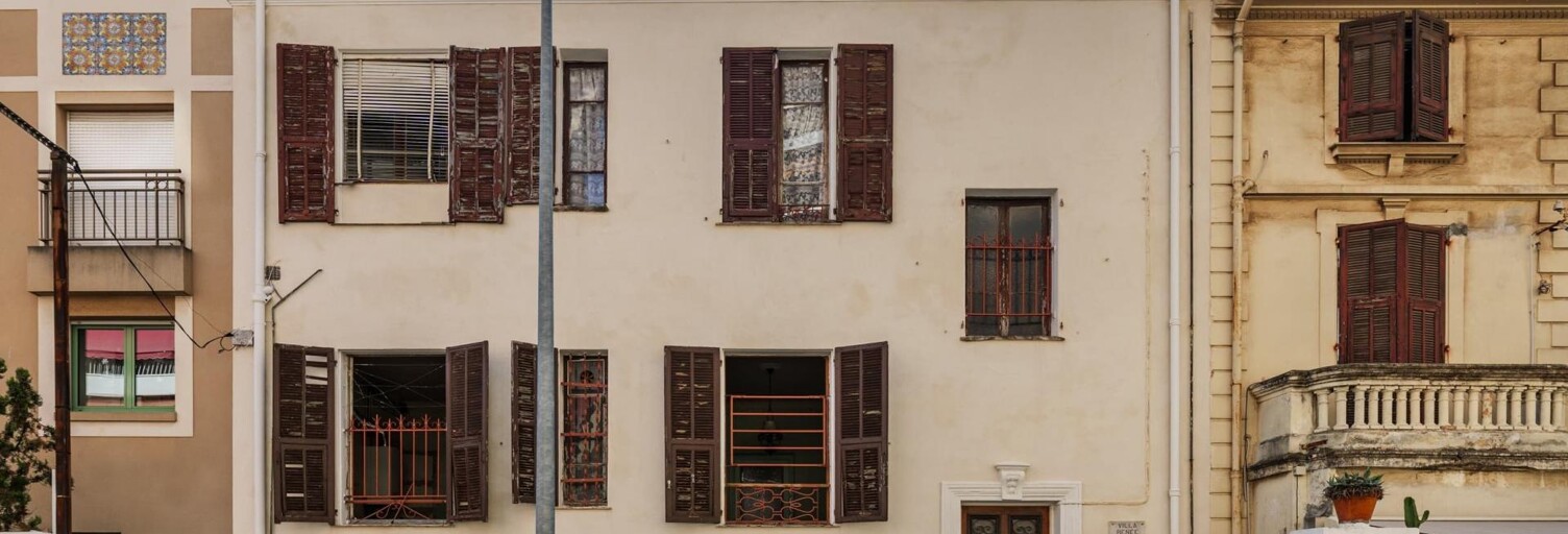 Appartement 4 Pièces 85 m² à vendre à Nice (06000)