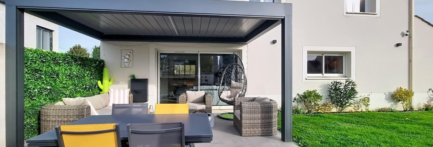 Maison 6 Pièces 158 m² à vendre à Pontcarré (77135)