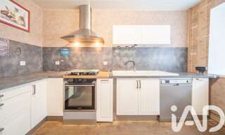 Maison 5 Pièces 90 m² à vendre à Audun-le-Tiche (57390)