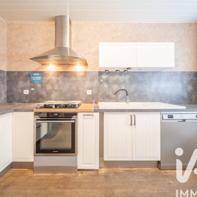 Maison 5 pièces 249000 €