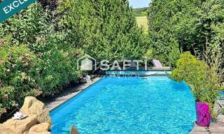 Maison 5 Pièces 96 m² à vendre à Gorcy (54730)