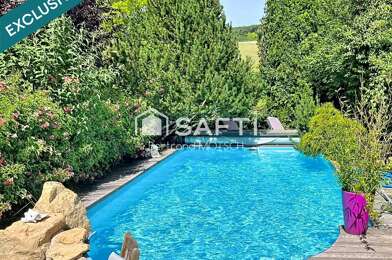 Maison 5 pièces 329000 €