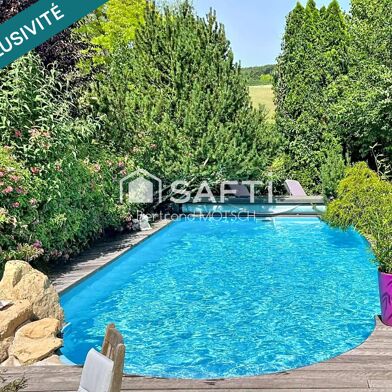 Maison 5 pièces 349000 €