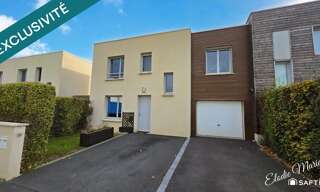 Maison 5 Pièces 91 m² à vendre à Thue et Mue (14740)