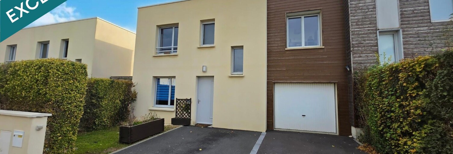 Maison 5 Pièces 91 m² à vendre à Thue et Mue (14740)