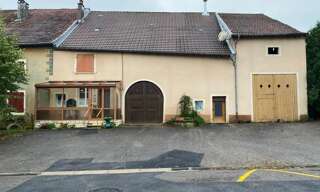 Maison 5 Pièces 109 m² à vendre à Graffigny-Chemin (52150)