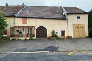 Maison 5 pièces 65000 €