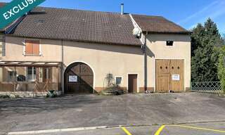 Maison 5 Pièces 109 m² à vendre à Graffigny-Chemin (52150)