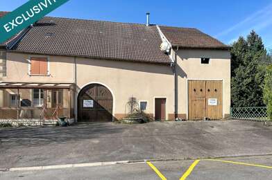 Maison 5 pièces 59000 €