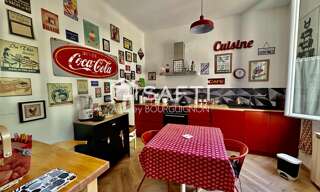 Maison 5 Pièces 100 m² à vendre à Avignon (84000)