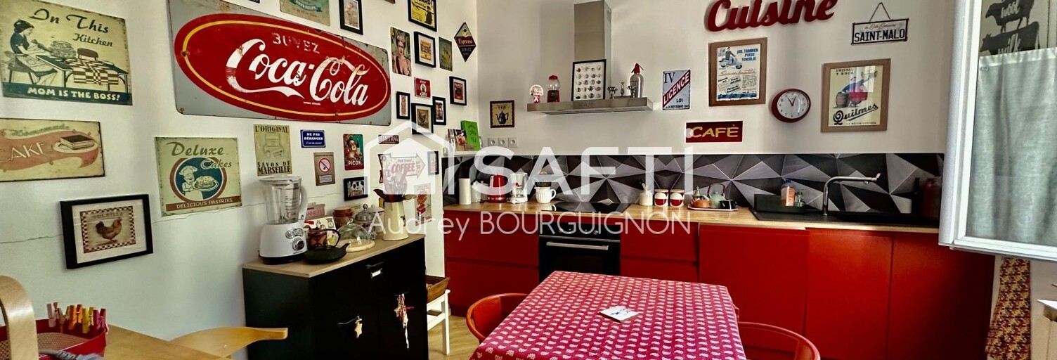Maison 5 Pièces 100 m² à vendre à Avignon (84000)