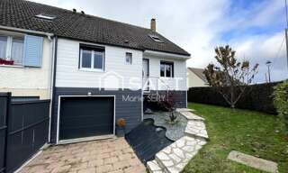 Maison 4 Pièces 105 m² à vendre à Fleury-sur-Andelle (27380)