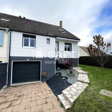 Maison 4 pièces 198000 €