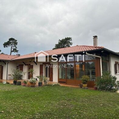 Maison 8 pièces 1140000 €