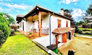 Maison 8 Pièces 212 m² à vendre à Arcachon (33120)