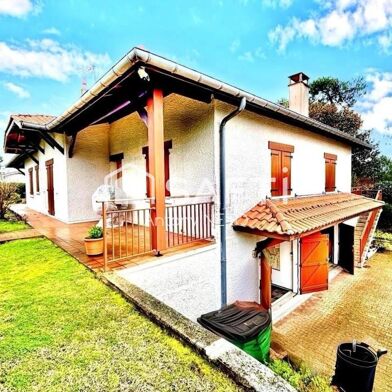 Maison 8 pièces 1140000 €