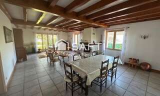 Maison 8 Pièces 212 m² à vendre à Arcachon (33120)