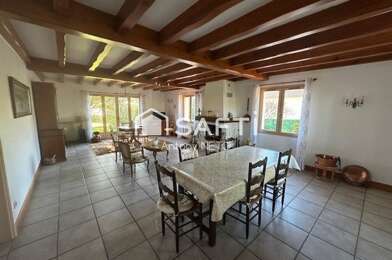 Maison 8 pièces 1095000 €