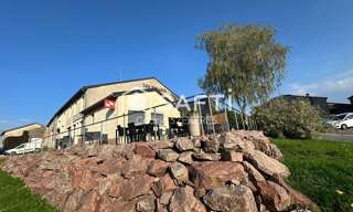 Commerce 9 Pièces 240 m² à vendre à Nonsard-Lamarche (55210)