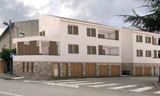 Appartement 2 Pièces 44 m² à vendre à Gréasque (13850)