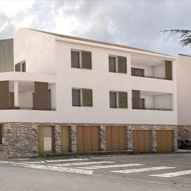 Appartement 2 pièces 240000 €