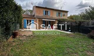 Maison 4 Pièces 85 m² à vendre à Salernes (83690)