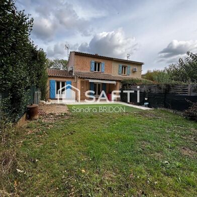 Maison 4 pièces 276150 €