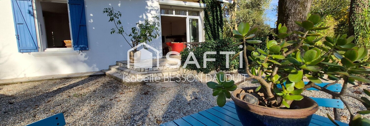 Maison 4 Pièces 111 m² à vendre à Montauban (82000)