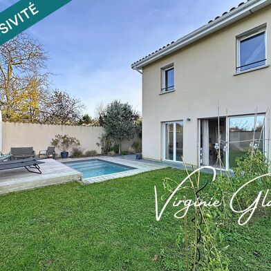 Maison 5 pièces 395000 €