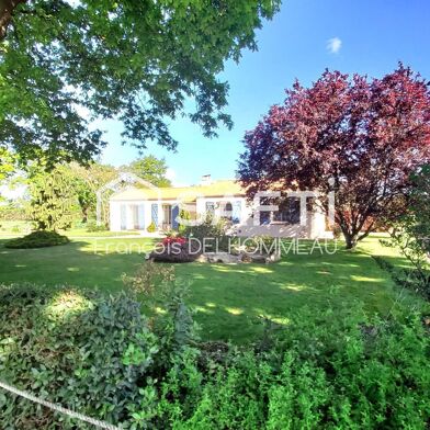 Maison 7 pièces 345000 €