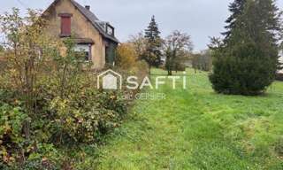 Terrain  4022 m² à vendre à Thoré-la-Rochette (41100)