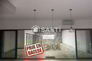 Maison 8 pièces 297500 €