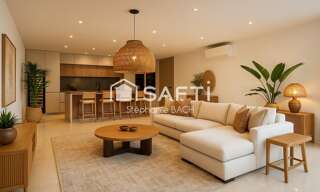 Appartement 4 Pièces 115 m² à vendre à Bandol (83150)