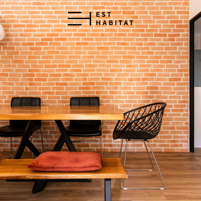 Appartement 3 pièces 249500 €