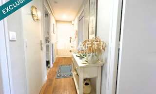 Appartement 3 Pièces 53 m² à vendre à Rennes (35000)