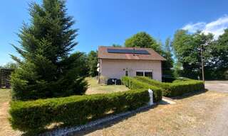 Maison 5 Pièces 120 m² à vendre à Saint-Barthélemy (70270)